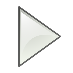 start arrow